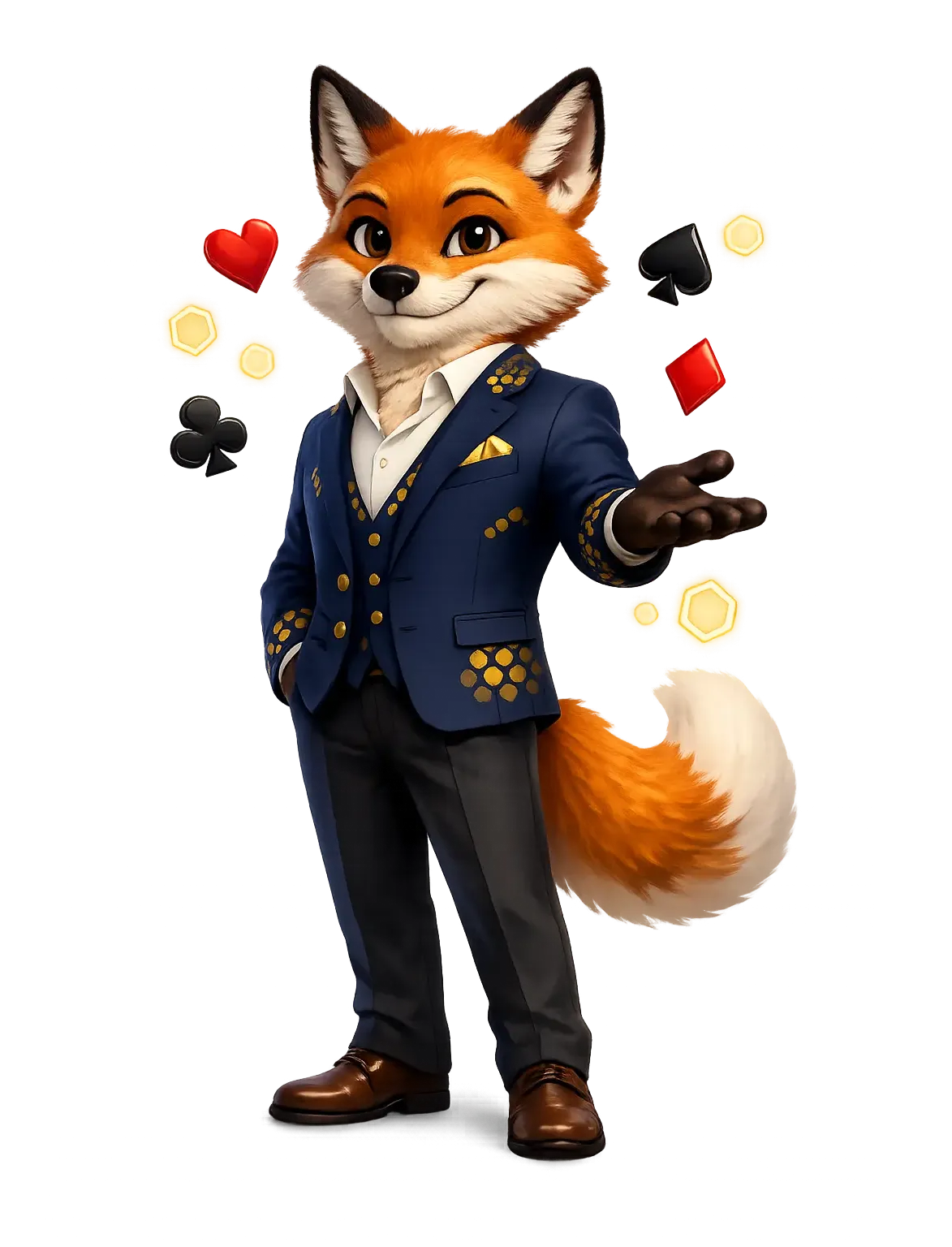 HexaCasino hexa-hero